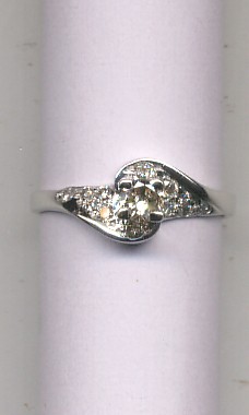 Diamond Ring